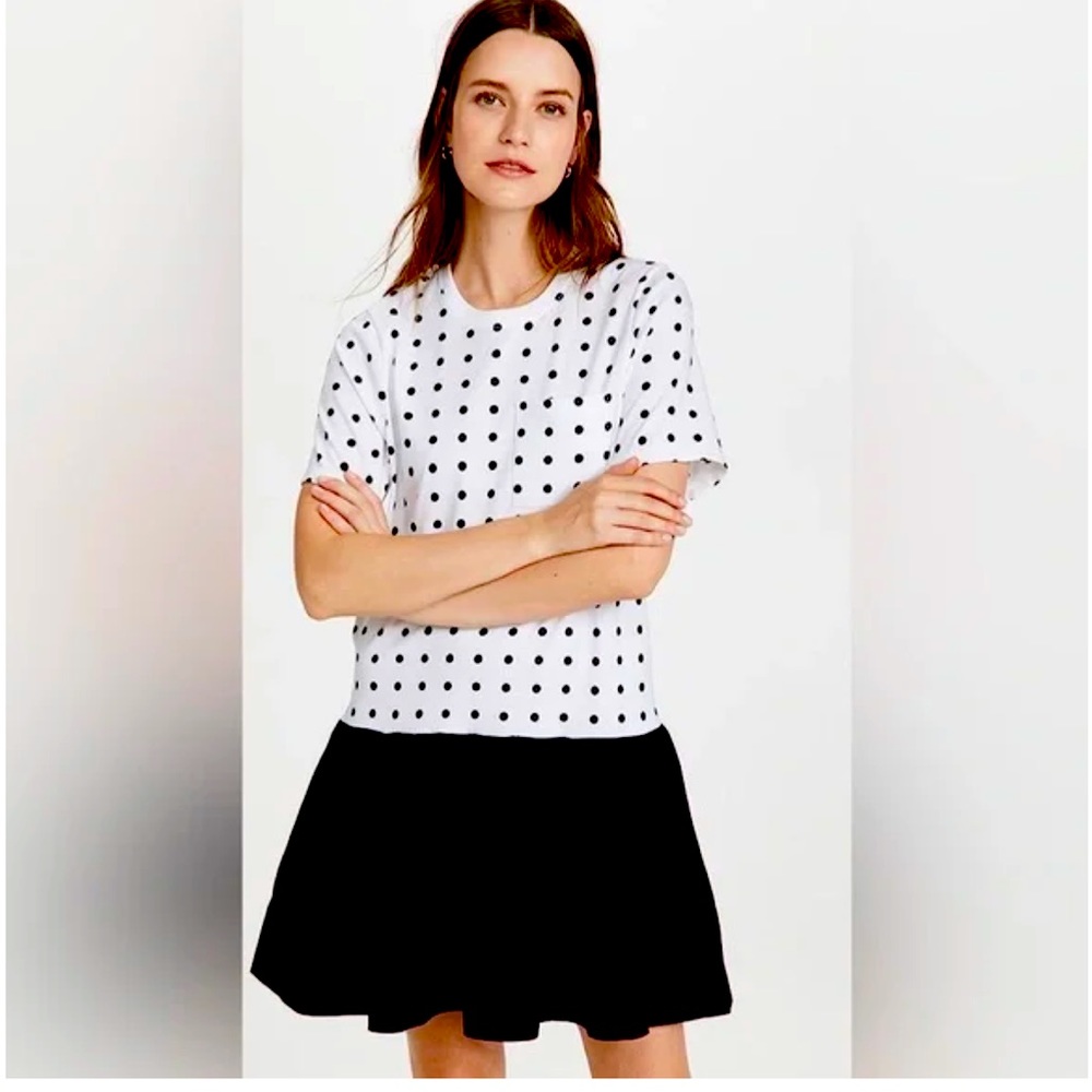 NWT Tanya Taylor: Katlyn Dress